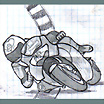 ltima foto del fotolog de huh_nena