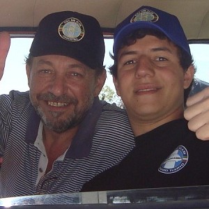 Foto del usuario