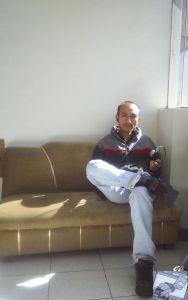 Foto del usuario