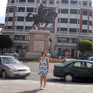 Foto del usuario