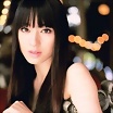 ltima foto del fotolog de chiaki-kuriyama