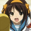 Foto de HaruhiSuzumiya_SOS