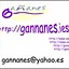 gannanes
