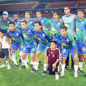 Foto del usuario