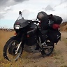 Transalper-Tandil