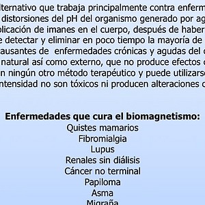 Foto del usuario