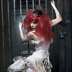 ltima foto del fotolog de FightLikeaGirl