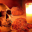 ltima foto del fotolog de Pan_de_muerto