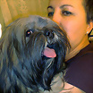 ltima foto del fotolog de Alldonzza