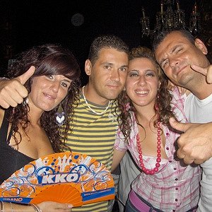 Foto del usuario