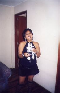 Foto del usuario