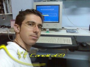 Foto del usuario