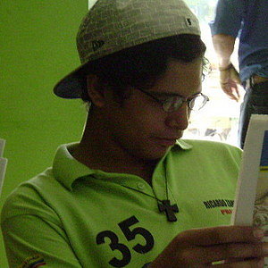 Foto del usuario