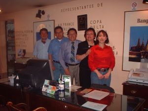 Foto del usuario