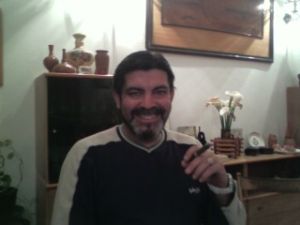 Foto del usuario