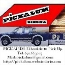 pickalum