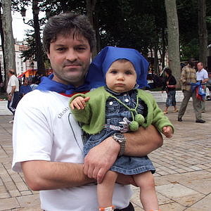 Foto del usuario