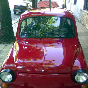 Foto del usuario