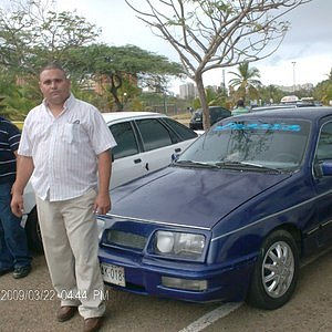 Foto del usuario