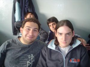 Foto del usuario