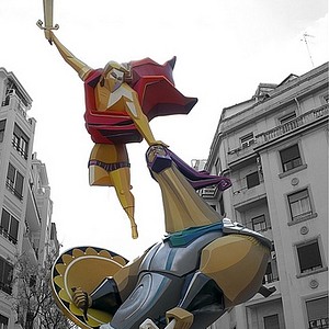 Foto del usuario