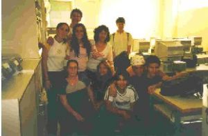 Foto del usuario