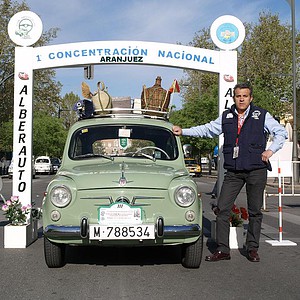 Foto del usuario