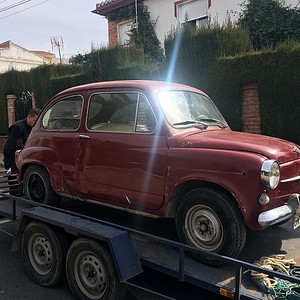 Foto del usuario