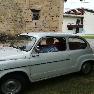 Foto del usuario