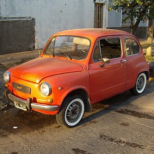 Foto del usuario