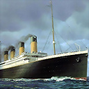 MariaTITANIC