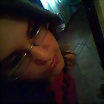 ltima foto del fotolog de ahoratueresmivida