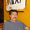 Foto de pescadorsal