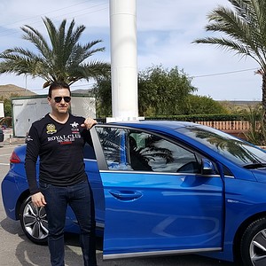 Foto del usuario
