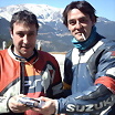 ltima foto del fotolog de simcaracing