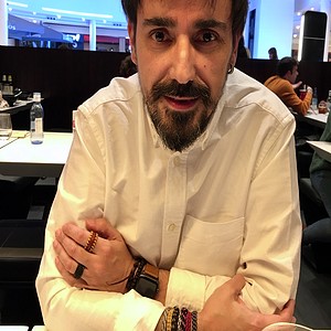 Foto del usuario