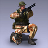 Foto de trebol.airsoft