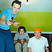 ltima foto del fotolog de DAndGSimp