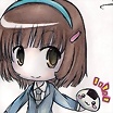 ltima foto del fotolog de amai-hiyoko