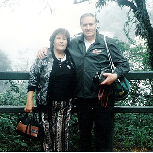 Foto del usuario