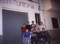 Foto del usuario