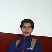 ltima foto del fotolog de xasc