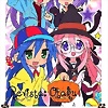 Foto de Revista_Otaku