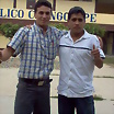 Foto de meneco