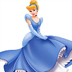 ltima foto del fotolog de Cenicienta_Disney