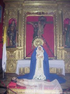 Foto del usuario