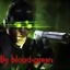 blood-green