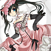 ltima foto del fotolog de Alice.Kamelot