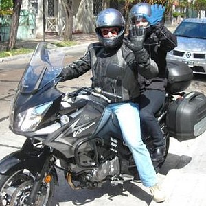 Foto del usuario