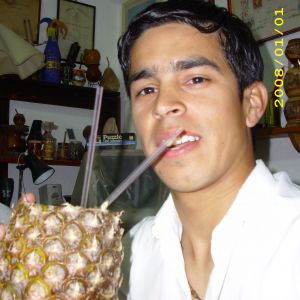 Foto del usuario